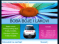 bobaboje.com