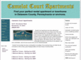 camcourtapts.com