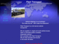 carnahantransport.com