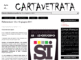 cartavetrata.com