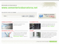 cementeriosbarcelona.net