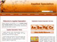 chromiumspeciation.com