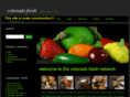 coloradofresh.net