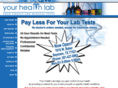 confidentiallaboratory.com