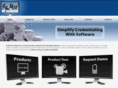 credentialing-software.com