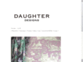 daughter-designs.com