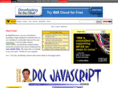 docjavascript.com