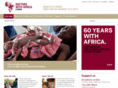 doctorswithafrica.org
