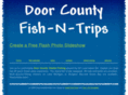 doorcountyfishntrips.com