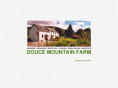 doucemountainfarm.com