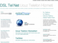 dsltelnet.com