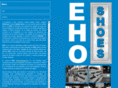 ehoshoes.com
