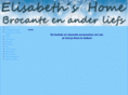 elisabethshome.net