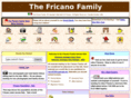 fricano.com