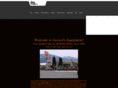 gerardsequipment.com