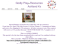 godlyplayresources.com
