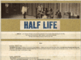halflifeband.com