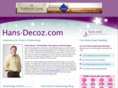 hans-decoz.com