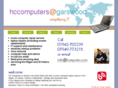 hcrepairs.com