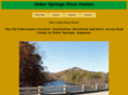 heberspringsriverhomes.com