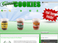 hemp-cookies.com
