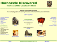 horncastlediscovered.com