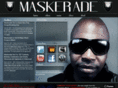 iammaskerade.net