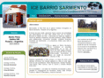 icebarriosarmiento.org