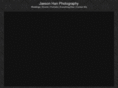 jaesonhan.com