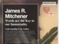 jamesrmitchener.com