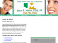 jasonmartindds.com