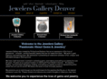 jewelersgallerydenver.com