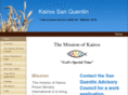 kairossanquentin.org