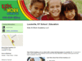 kidsatworkacademyky.com