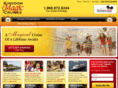 kingdommagiccruises.com