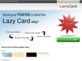lazycard.co.uk