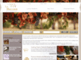 lebaccanti.com