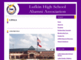 lhsaa.net