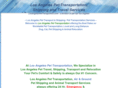 losangelespettransportation.com