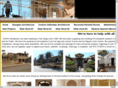lyndellswoodwork.com