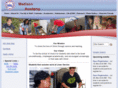 madisonacademy.com