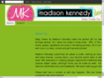 madisonkennedydesigns.com