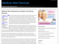 medalertdevices.com