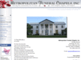 metrofuneralhome.com