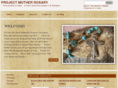 motherrosary.com