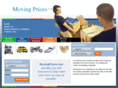 movingprices.com