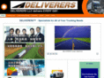 mydeliverers.com