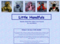 mylittlehandfuls.com