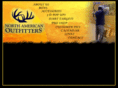 naoarchery.com