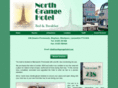 northgrangehotel.com
